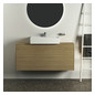Ideal-Standard Seifenschale Conca eckig, chrom