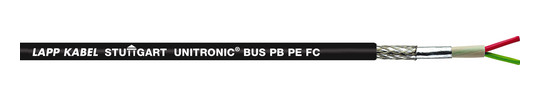 LAPP UNITRONIC BUS PB-H L2/FIP 1x2x0,64 