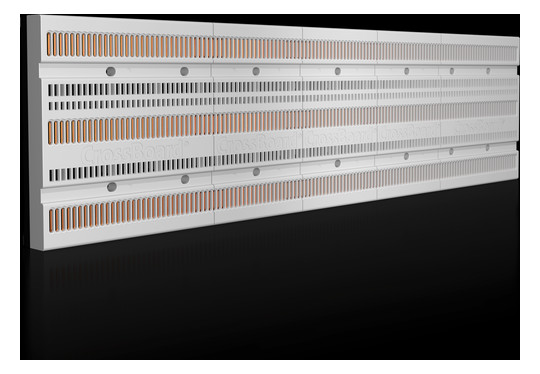 Rittal Board 160A B:600mm     SV 9635025 