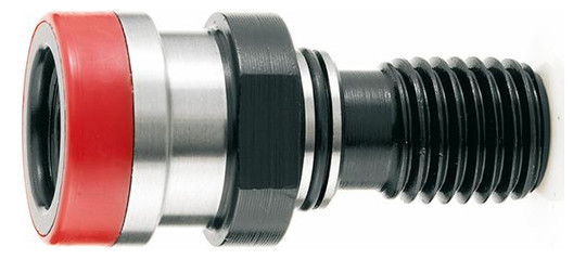 fortis-Anzugsbolzen mit Gewinde Ott SK40-M16