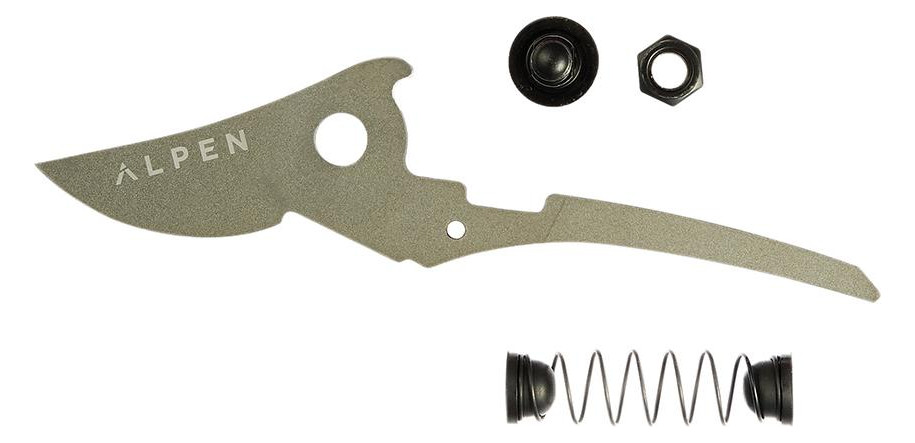 Bild Ersatzklingen-Set Ghorn 140/1 - FELCO-0