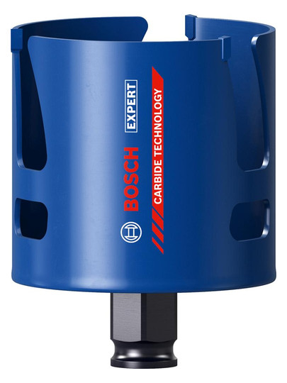 BOSCH-EXPERT Lochsäge Construction Material - 68mm
