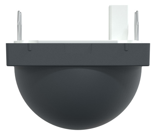 Bewegungsmeldersensor UP System M UP 180° anth 1,1m IP20 Vernetzbar
