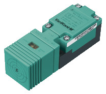 PF Induktiver Sensor         NJ15-M1K-A2 