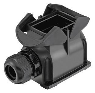 HART Han-Eco 6B SM Hsg 1x    19411060232 