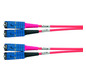 LWL-Patchkabel SC SM OS2 10m ge