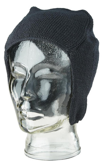 VOSS-Winterhaube G, anthrazit