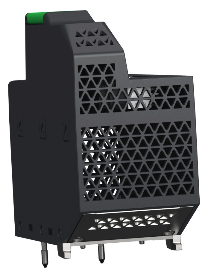 SPS-Steuerung modular 24VDC 6144digiEing 1536analogAusg