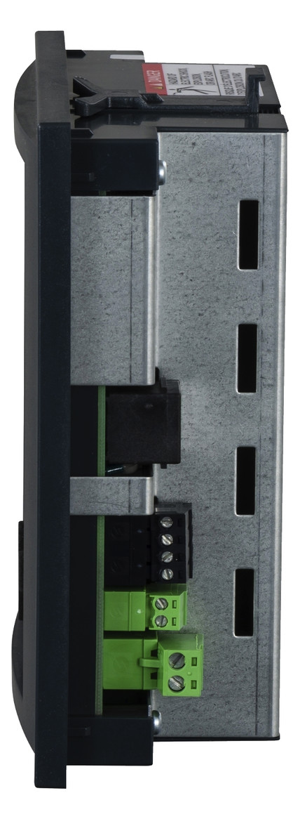 Energiemanagement-Regler Netzqualität