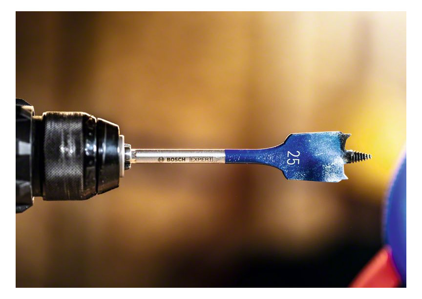 Holzbohrer Ø24mm Sechskant f.Holz