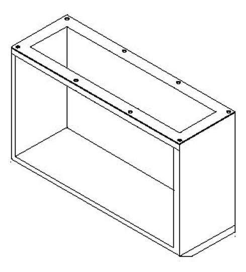 Walther Erdstück Edelstahl, 785 83278595 