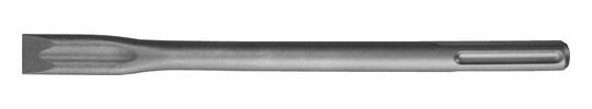 heller-SDS-max-Flachmeissel Enduro - 25x350mm