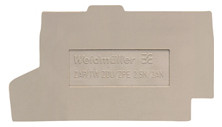 Weidmüller ZAP/TW ZDU/ZPE 2.5N/3AN 