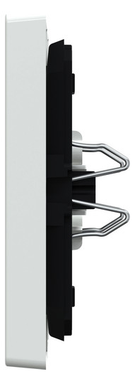 Wippe Serien Schalter System Design lows glz Kontrollfenster/Lichtauslass