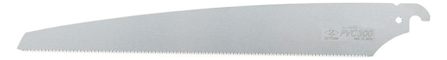 Bild Sägeblatt 300mm PVC300 Z-saw-0