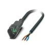 Phoenix 1415001     SAC-3P-DTMS/ 5,0-PUR 