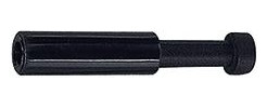 RIEGLER-Verschlussstecker Blaue Serie - D4