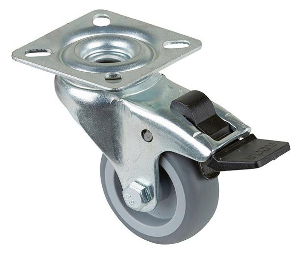 Bild Apparateroll A320.A80.051 - BS ROLLEN-0