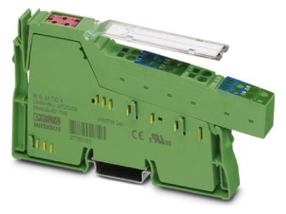 Phoenix 2861276        IB IL 24 DO 4-PAC 