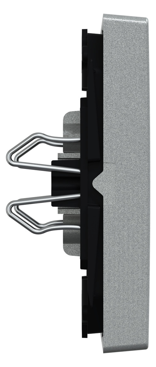 Wippe_2t Jalousie System M alu mt Pfeile Symbol Jalousie
