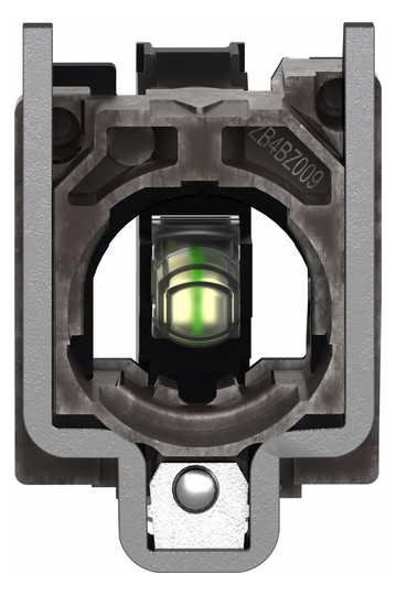 Lampenfassungsblock LED UC Frontbef ws 21,6-26,4V