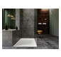 Kaldewei Duschwanne SUPERPLAN CLASSIC 407-1 100x120x2,5cm, weiß