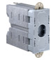 Geräteträger WD 160-240mm Kst 220x110mm Mit Füll-Dämmstoffen