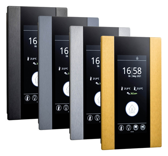 RP Basis Panel        YMOCA-T-EVO-DESIGN 