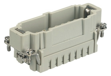 HART Stifteinsatz 6 pol.     09340062602 