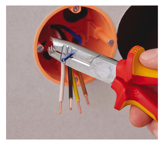 Abisolierwerkzeug Ø8-13mm 1,5-2,5qmm rnd Rundschn