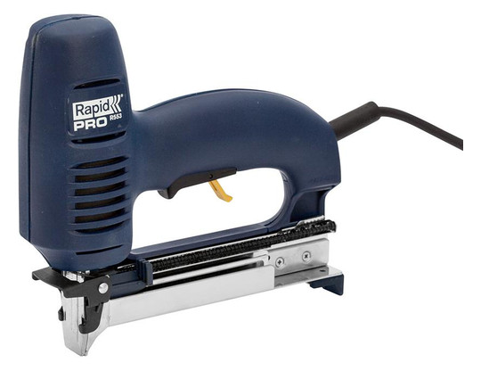 RAPID-Elektrotacker Nr.553