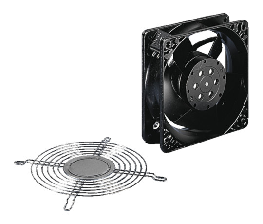 SK 3236.124 Lüfter 15 m³/h - UNI ELEKTRO Online-Shop