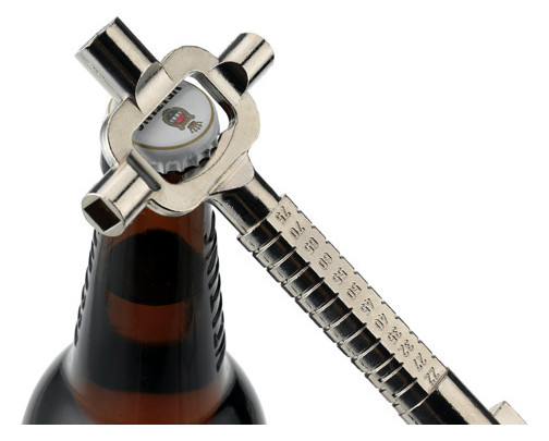 Schrankschlüssel Universal uniStift