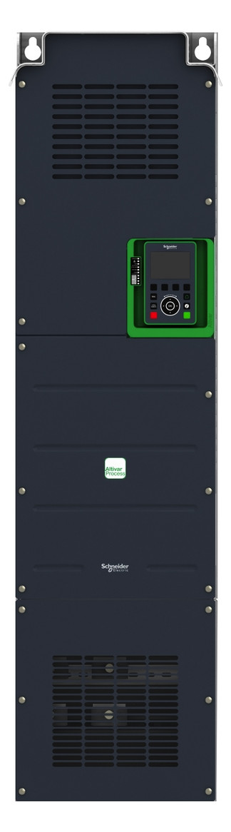 Frequenzumrichter ALTIVAR 380-480V E3ph A3ph 500Hz 50/60Hz IP21 5%F 15%V