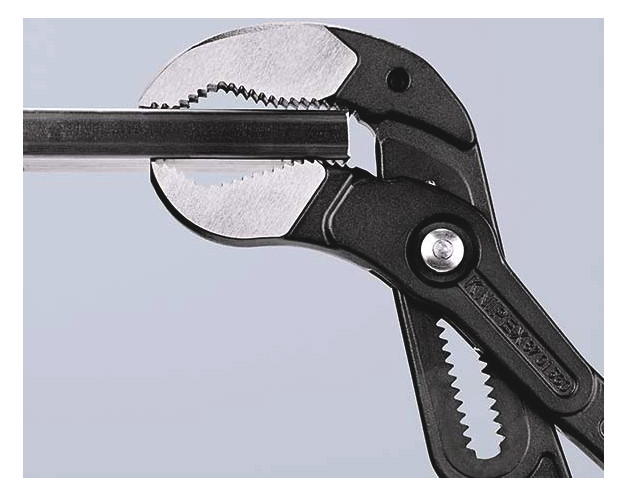 Wasserpumpenzange 560mm Cobra 2Komp Rillengel