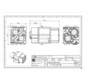 HART Han 100A Crimp module,  09140023151 