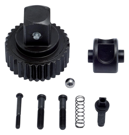 HAZET-Reparatur-Satz für 3/4-Knarre - 1016/8N