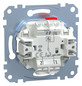 Wechselschalter QuickFlex UP IP20 1f 16AX