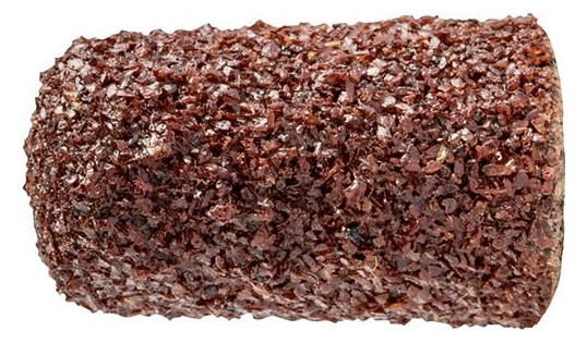 PFERD-POLICAP-Schleifkappen PC - 5x10mm, Form A, K80