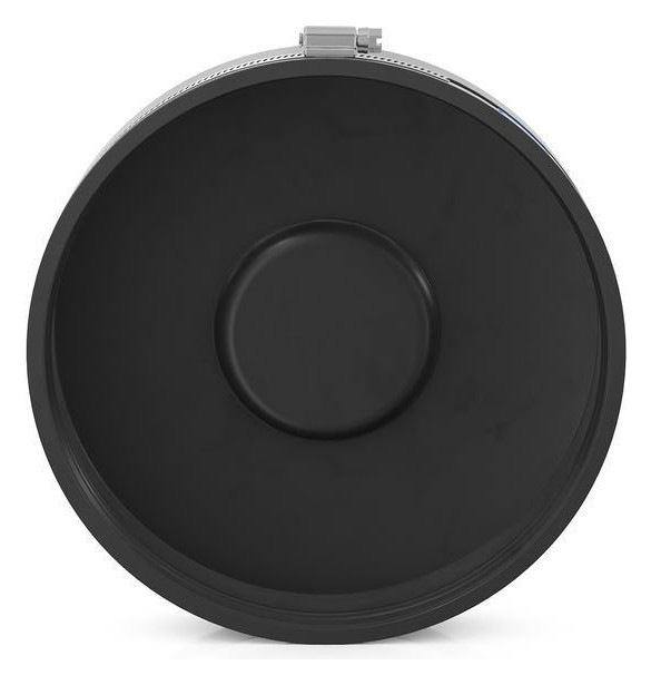 Crassus Endkappe CEC 220, 200-220 mm, 0,6 bar