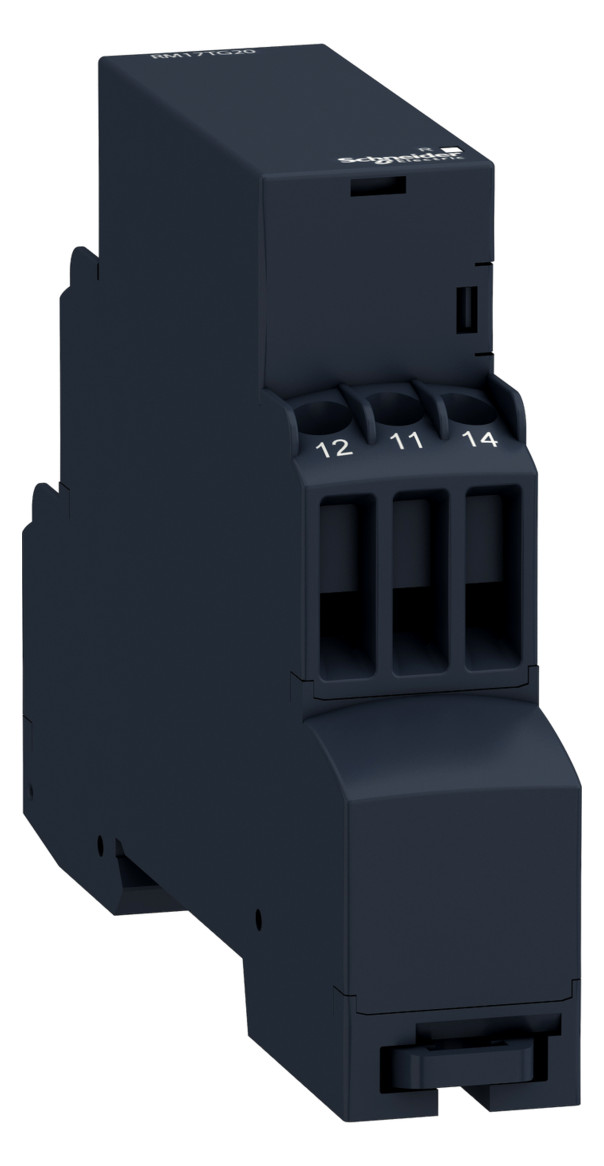 Phasenwächter 183-484V Funktion Phasenfolgeüberwachung