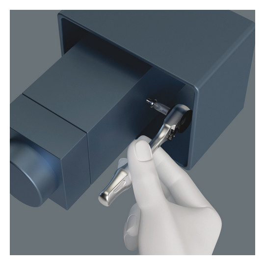 Wera Tool-Check PLUS 2 Bits- 05049056001 