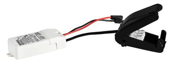 LED-Steuerung 4,2-10W 350mA 28,5V IP20 dim Dimmung Phasenabschnitt Kstgeh dyn