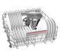 Geschirrspüler A edst integr B598mm 42dB 6prog BestSchub 865mm/o.Pl 14Gedecke