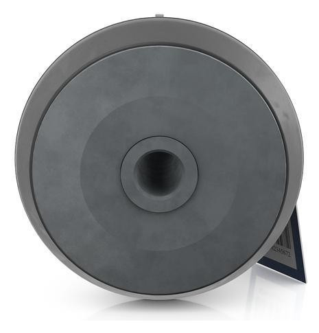 Crassus Schnellverschlussstopfen CSV 100, 95-110 mm, Länge 100 mm, EPDM/PVC