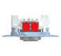 Wippschalter QuickFlex UP IP20 2p 1f 10AX