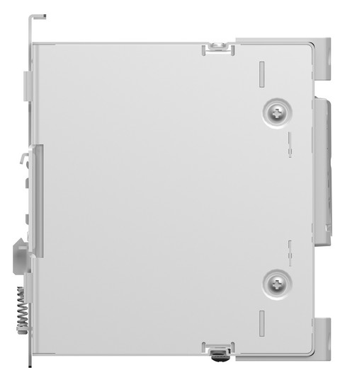 Gleichstromversorgung 24V 72W 100-500VAC 3A 72VA Kurzschlussf IP20