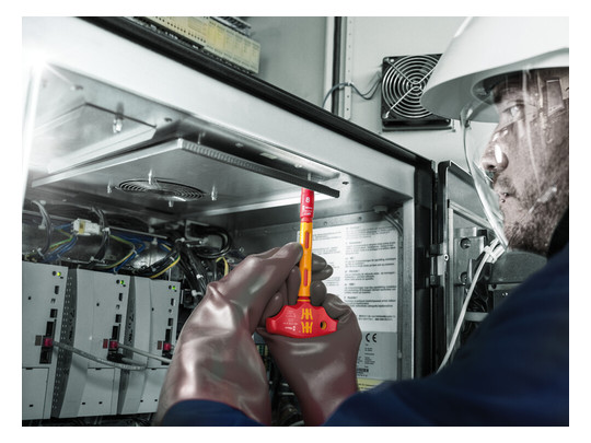 Wera 410 i VDE A RA VDE-     05005121001 