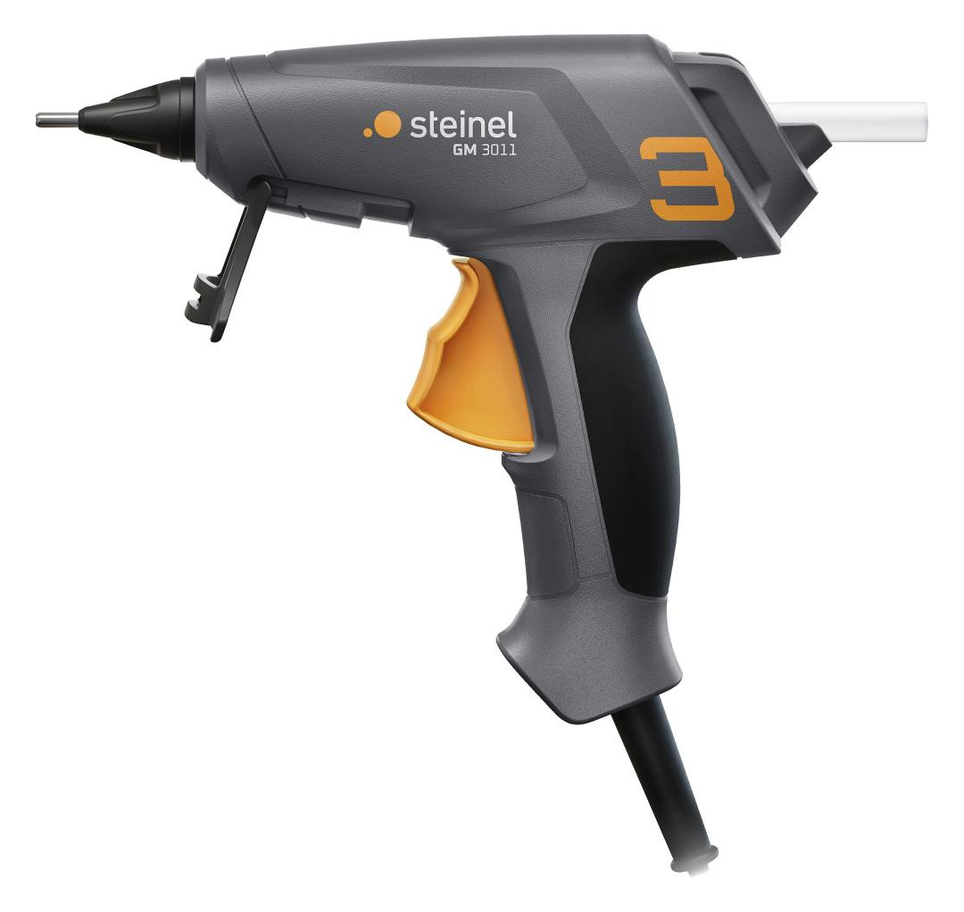 Bild Heißklebepistole Gluematic 3011 Steinel Koffer-1