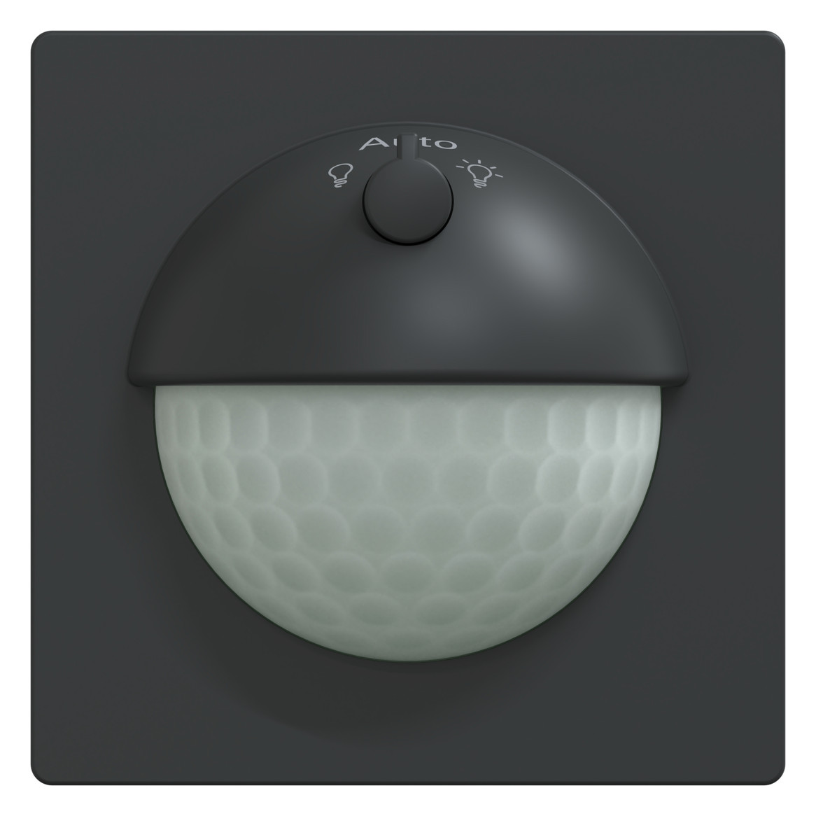 Bewegungsmeldersensor UP System Design UP 180° anth 1,1m IP20 Vernetzbar